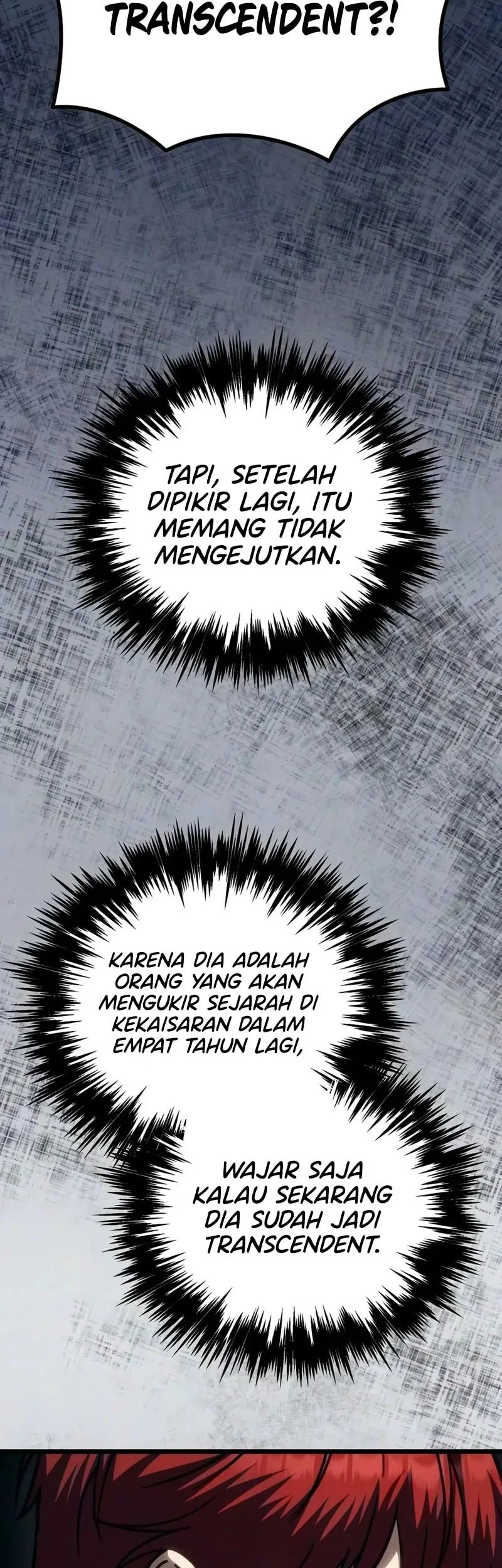 Regressor Of The Fallen Family Chapter 148 Gambar 12