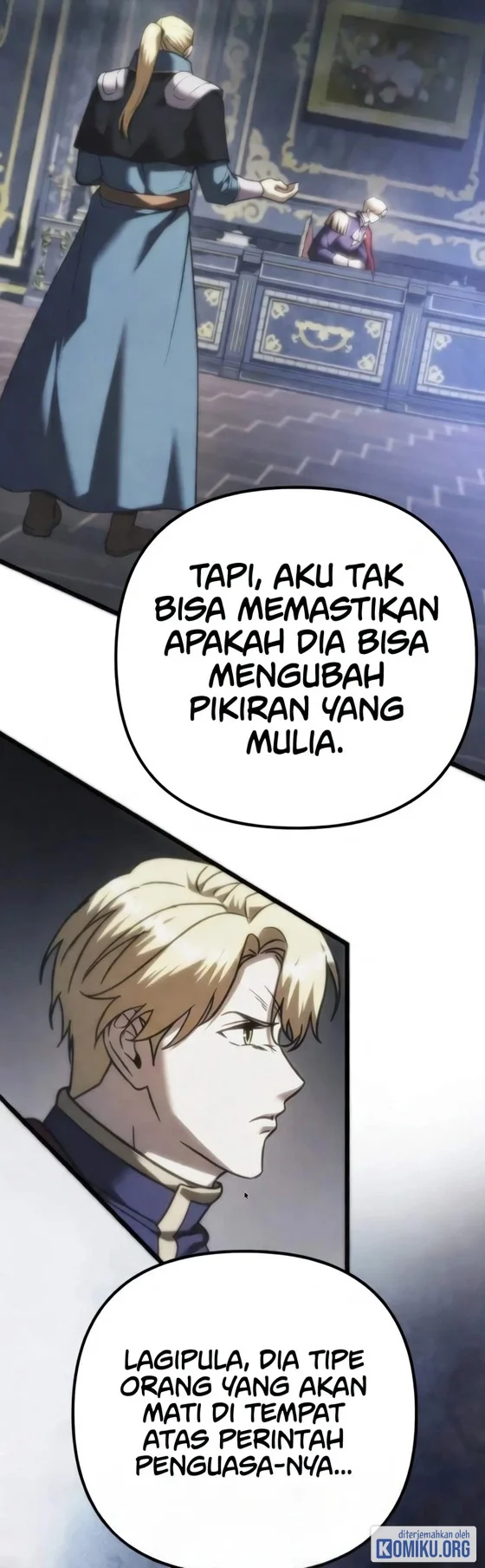 Regressor Of The Fallen Family Chapter 150 Gambar 13