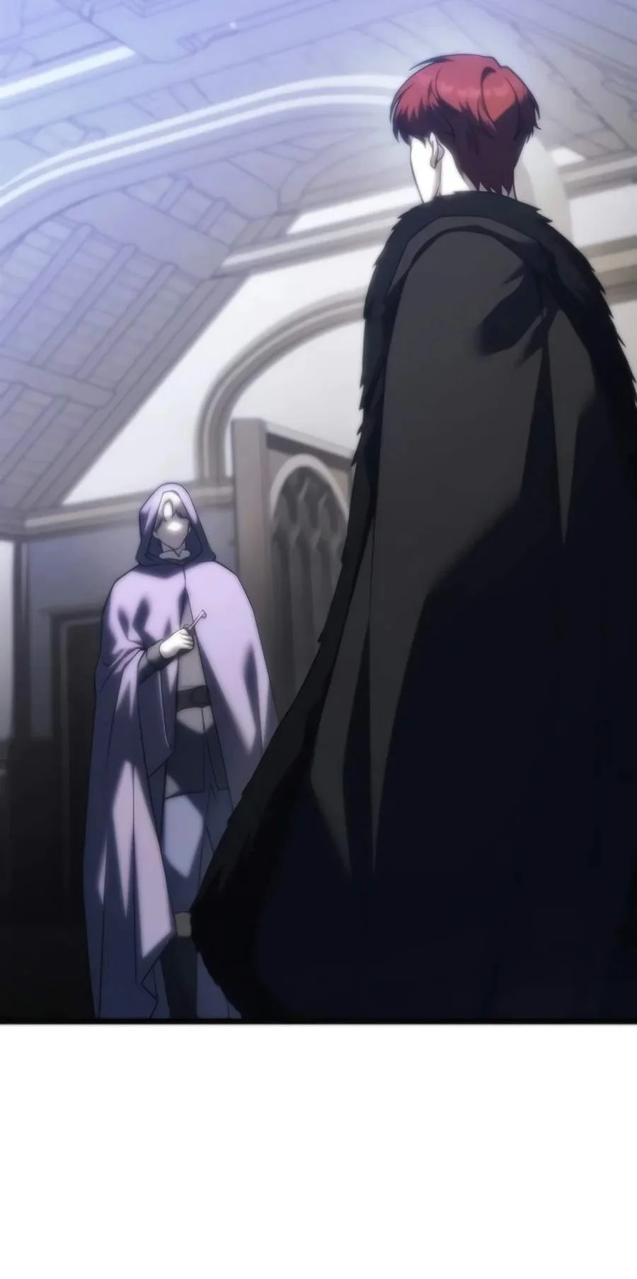 Regressor Of The Fallen Family Chapter 150 Gambar 16