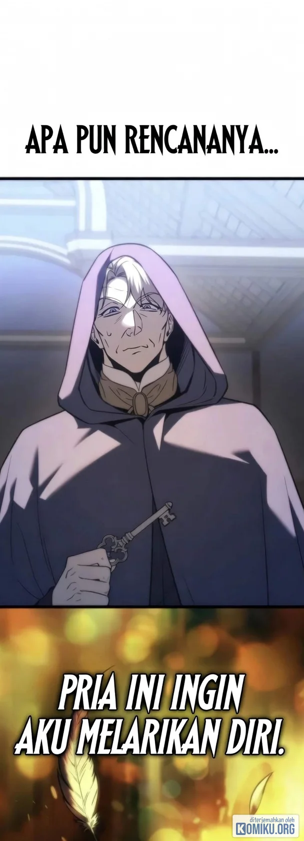 Regressor Of The Fallen Family Chapter 150 Gambar 17