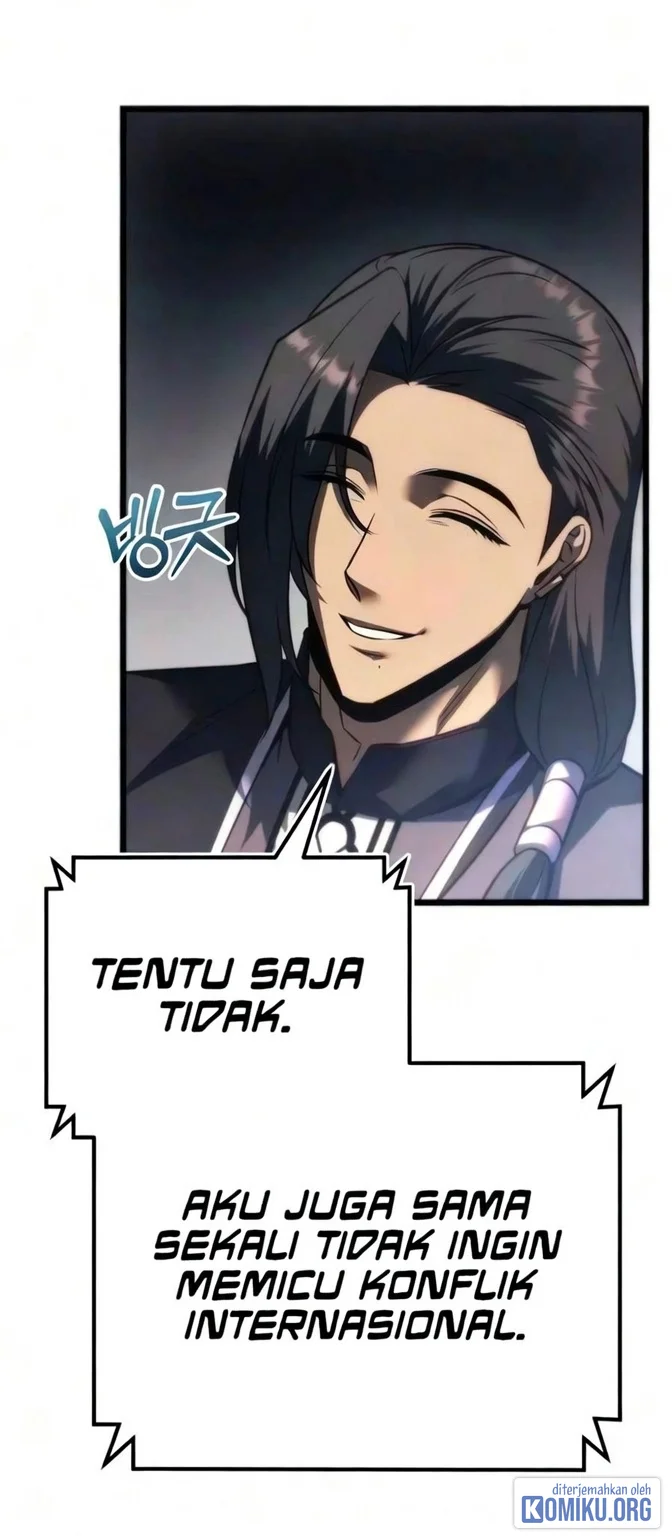 Regressor Of The Fallen Family Chapter 152 Gambar 6