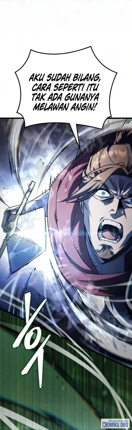 Regressor Of The Fallen Family Chapter 153 Gambar 15