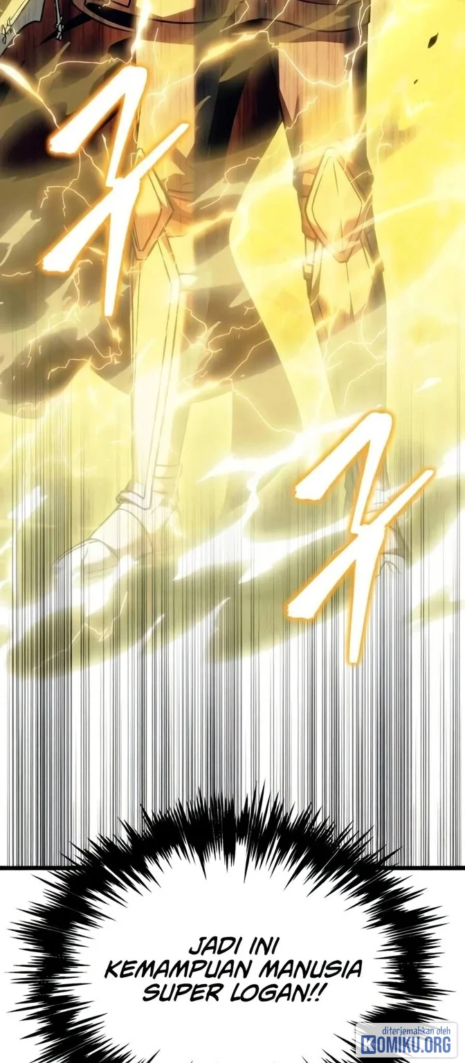 Regressor Of The Fallen Family Chapter 155 Gambar 17