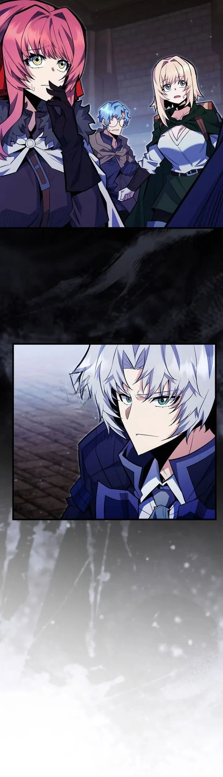 Reincarnated as a Genius Prodigy of a Prestigious Family Chapter 100 Gambar 9