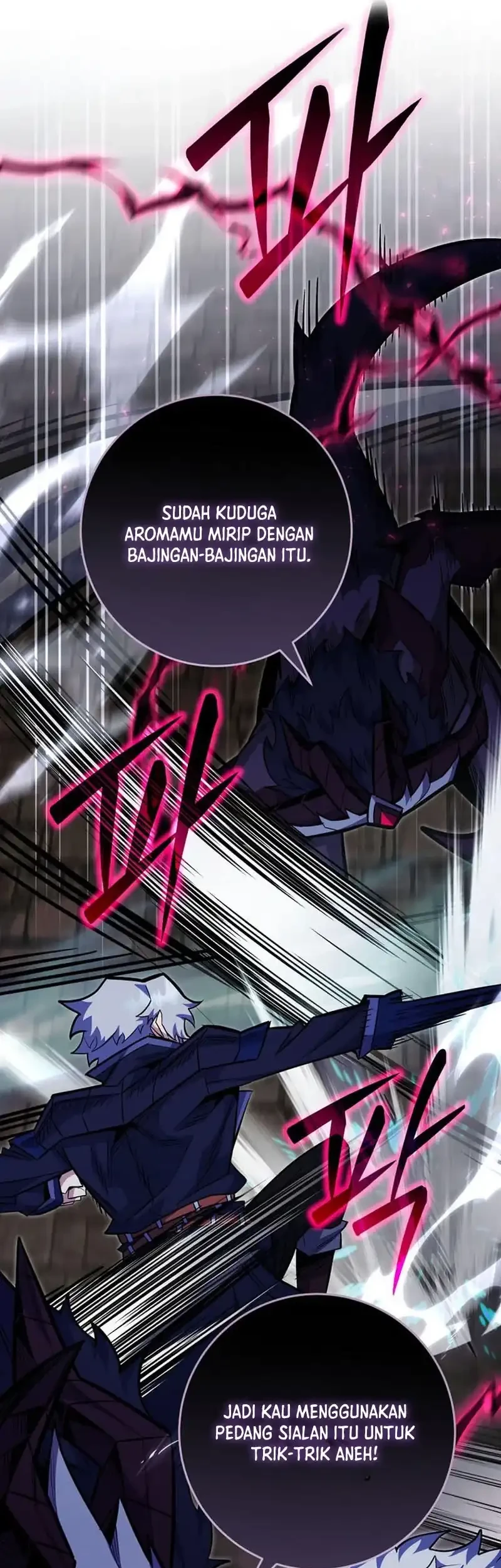 Reincarnated as a Genius Prodigy of a Prestigious Family Chapter 101 Gambar 9