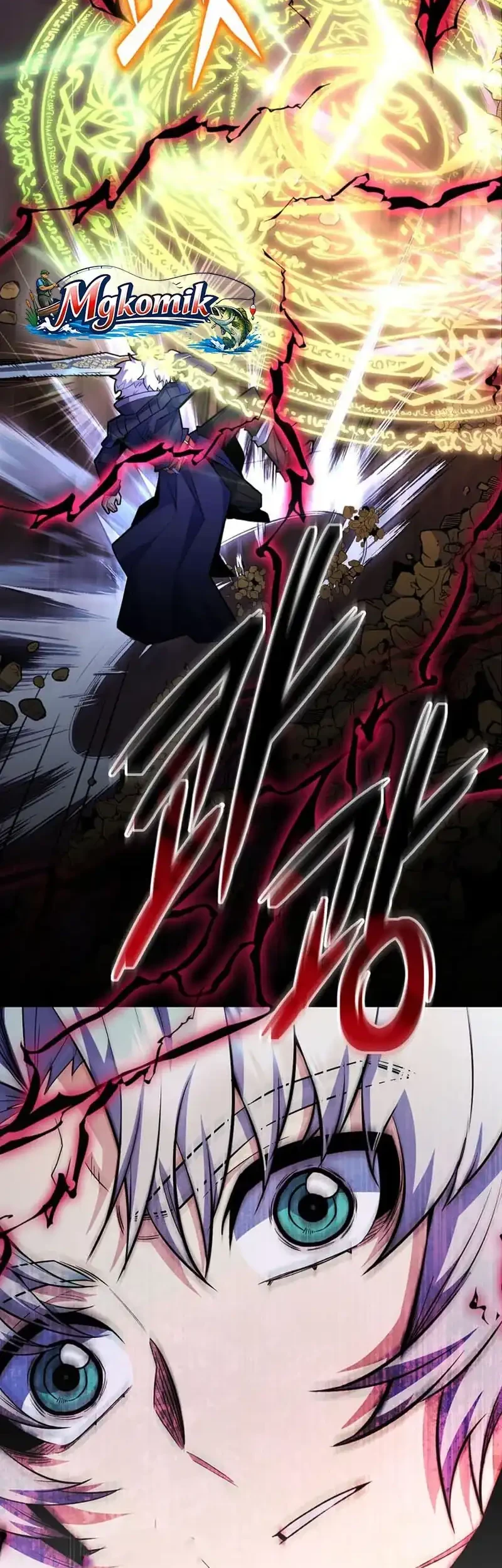 Reincarnated as a Genius Prodigy of a Prestigious Family Chapter 102 Gambar 9