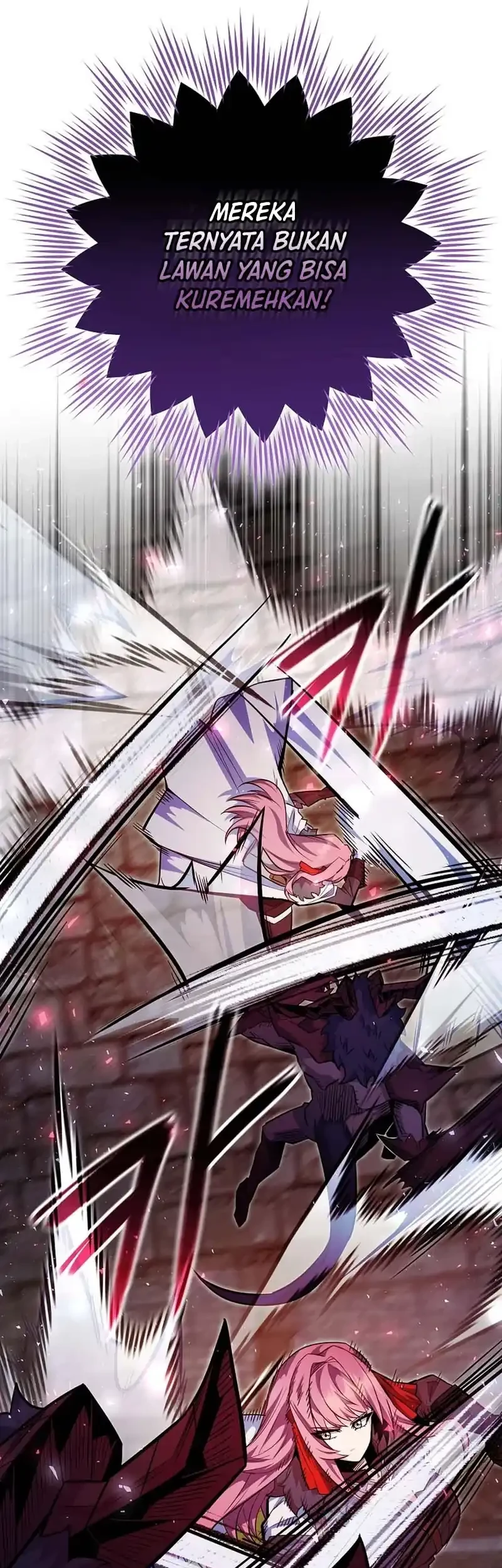 Reincarnated as a Genius Prodigy of a Prestigious Family Chapter 103 Gambar 9