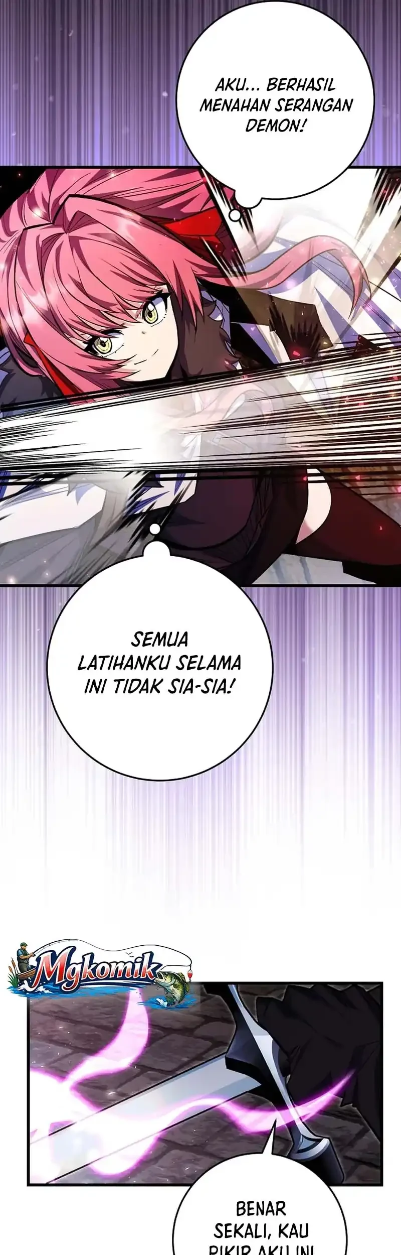 Reincarnated as a Genius Prodigy of a Prestigious Family Chapter 103 Gambar 11