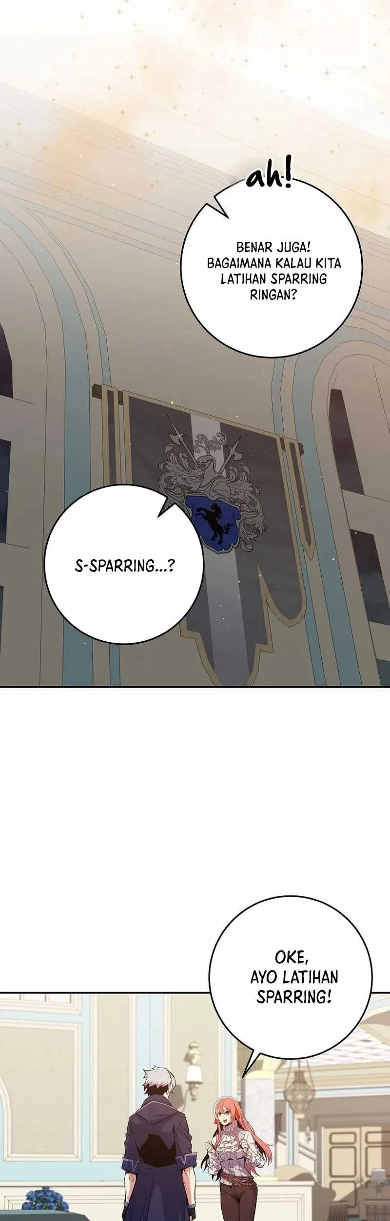 Reincarnated as a Genius Prodigy of a Prestigious Family Chapter 24 Gambar 11