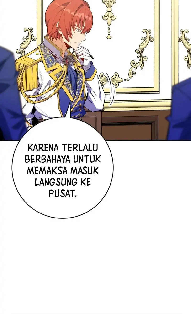 Reincarnated as a Genius Prodigy of a Prestigious Family Chapter 74 Gambar 10