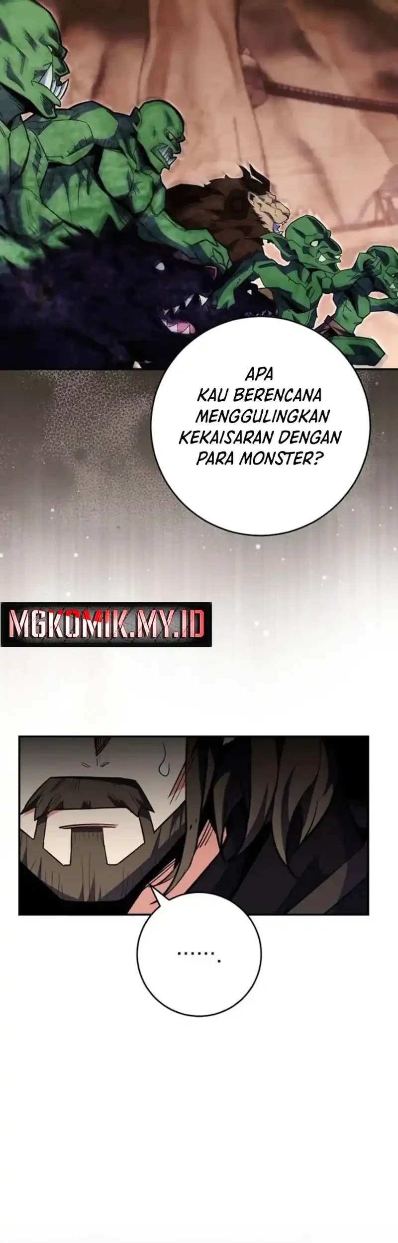 Reincarnated as a Genius Prodigy of a Prestigious Family Chapter 77 Gambar 11