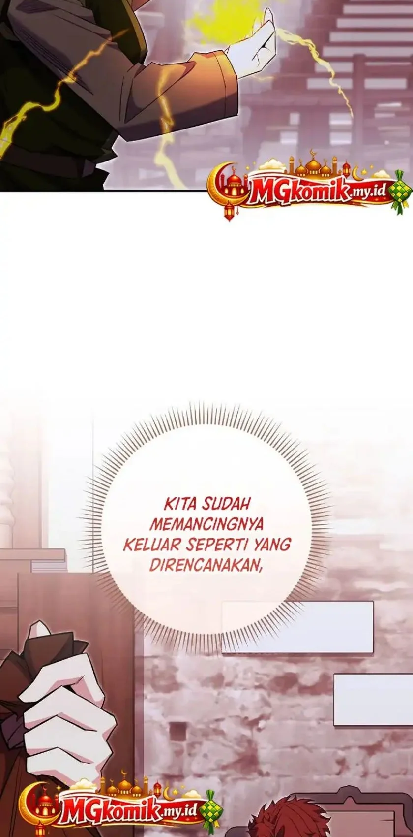 Reincarnated as a Genius Prodigy of a Prestigious Family Chapter 82 Gambar 10
