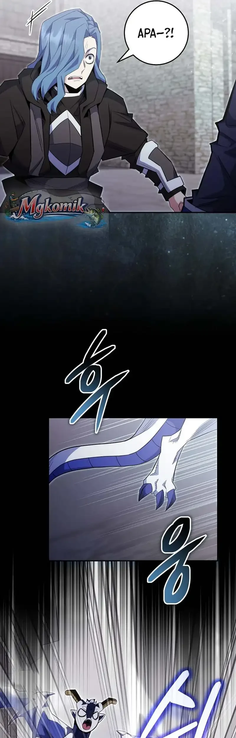 Reincarnated as a Genius Prodigy of a Prestigious Family Chapter 90 Gambar 9