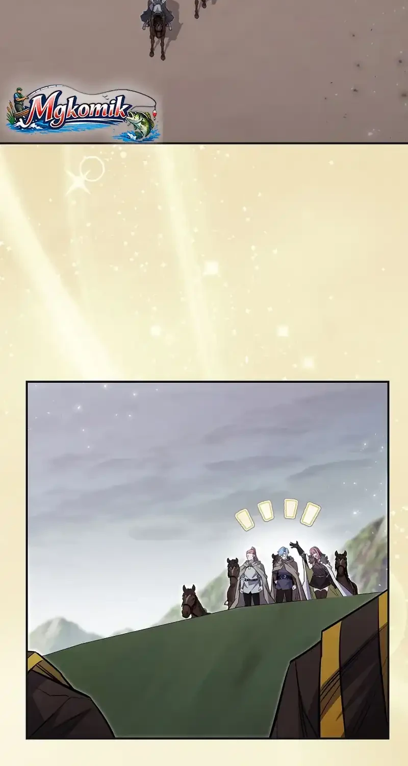 Reincarnated as a Genius Prodigy of a Prestigious Family Chapter 91 Gambar 9