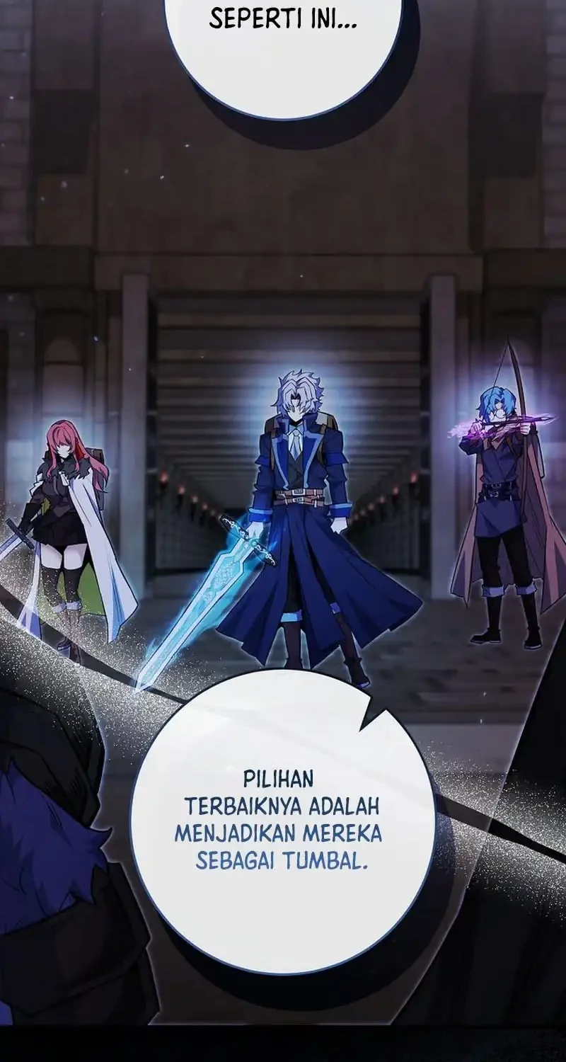 Reincarnated as a Genius Prodigy of a Prestigious Family Chapter 95 Gambar 10
