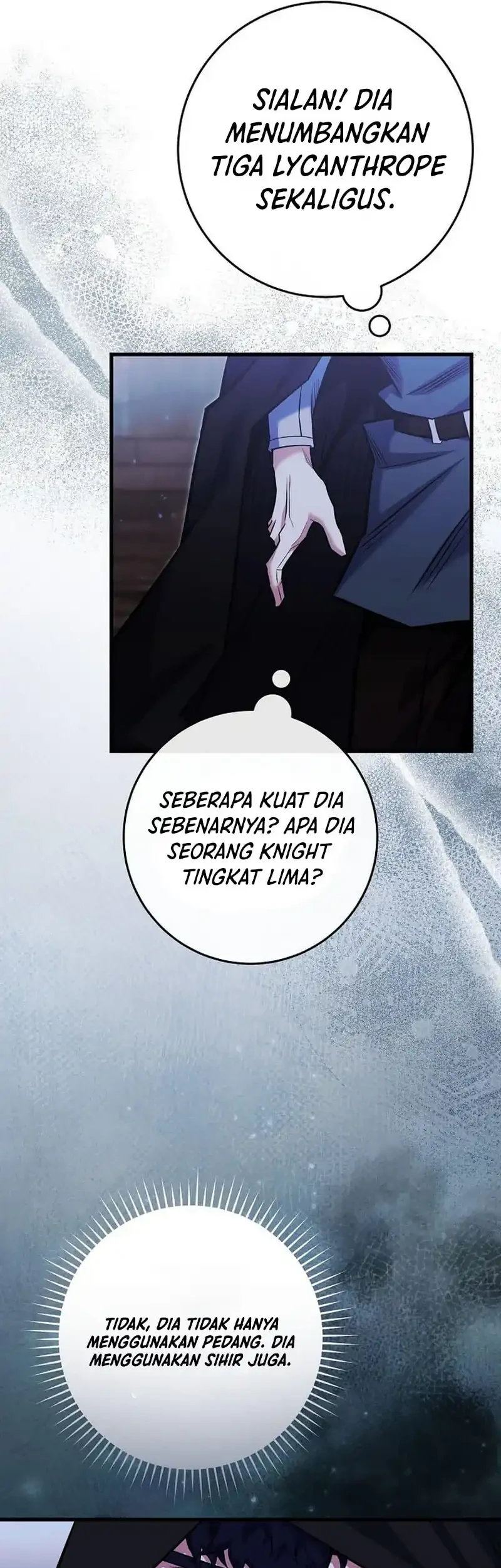 Reincarnated as a Genius Prodigy of a Prestigious Family Chapter 96 Gambar 9