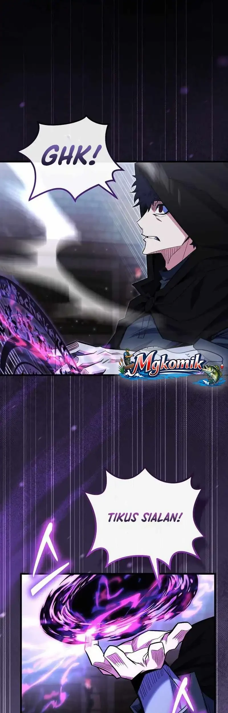 Reincarnated as a Genius Prodigy of a Prestigious Family Chapter 97 Gambar 12