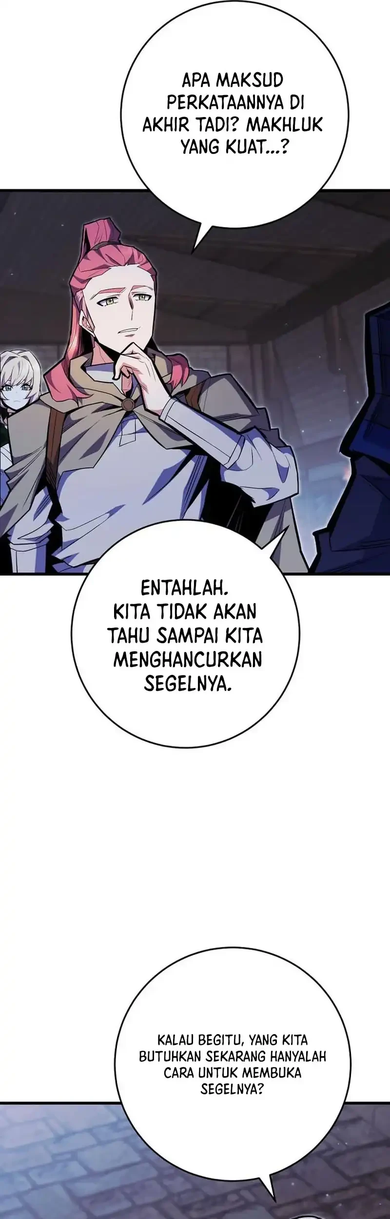 Reincarnated as a Genius Prodigy of a Prestigious Family Chapter 99 Gambar 9