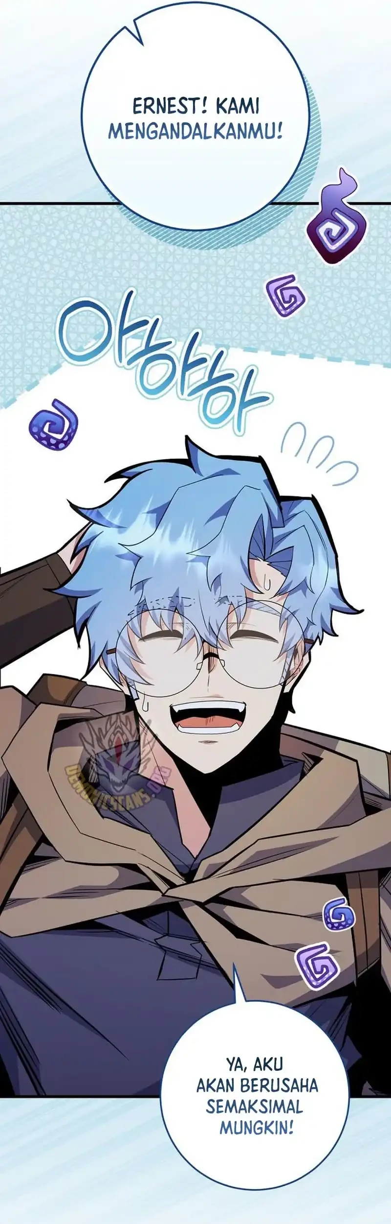 Reincarnated as a Genius Prodigy of a Prestigious Family Chapter 99 Gambar 11