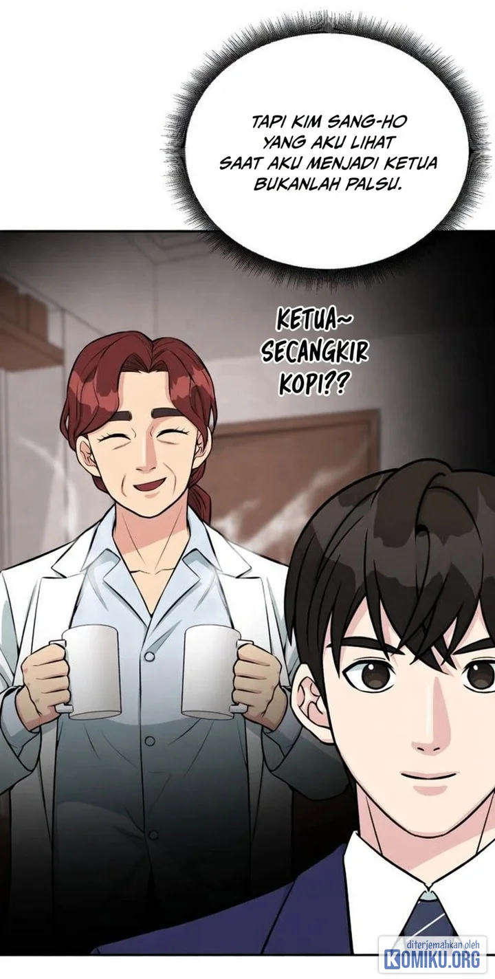 Reincarnated as a New Employee Chapter 39 Gambar 13