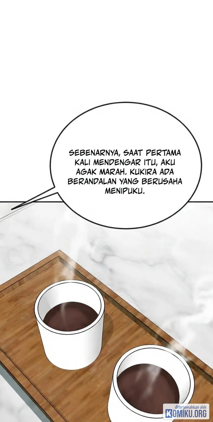Reincarnated as a New Employee Chapter 39 Gambar 14