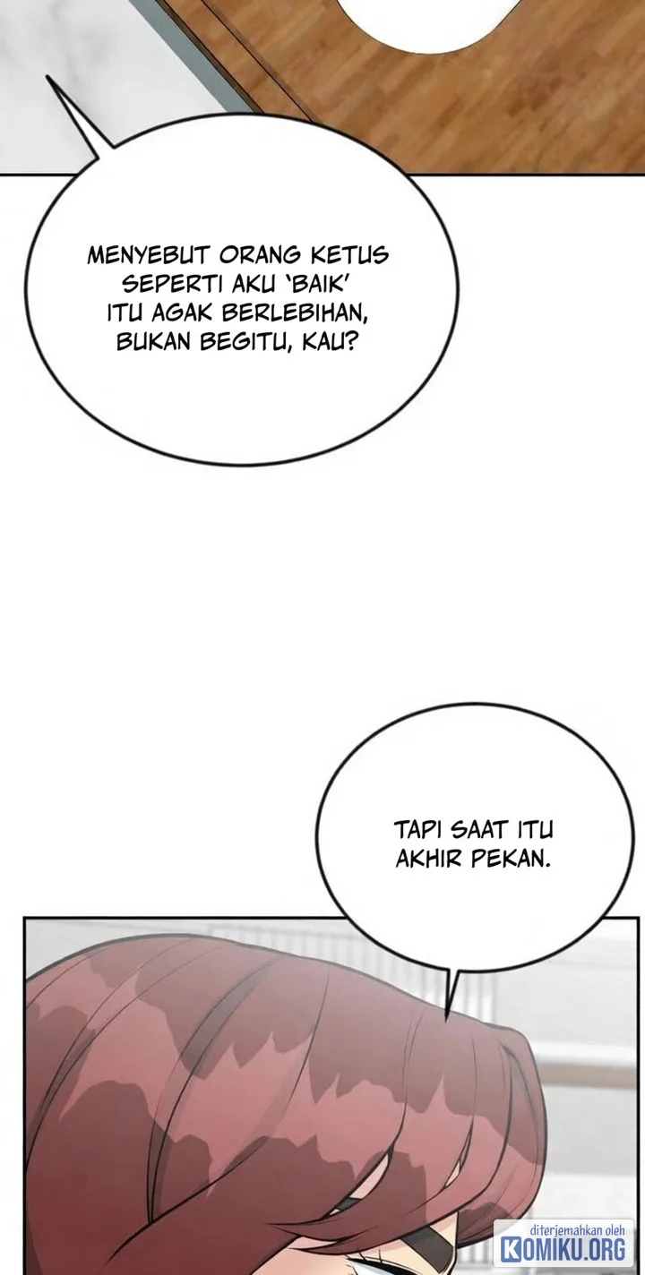 Reincarnated as a New Employee Chapter 39 Gambar 15