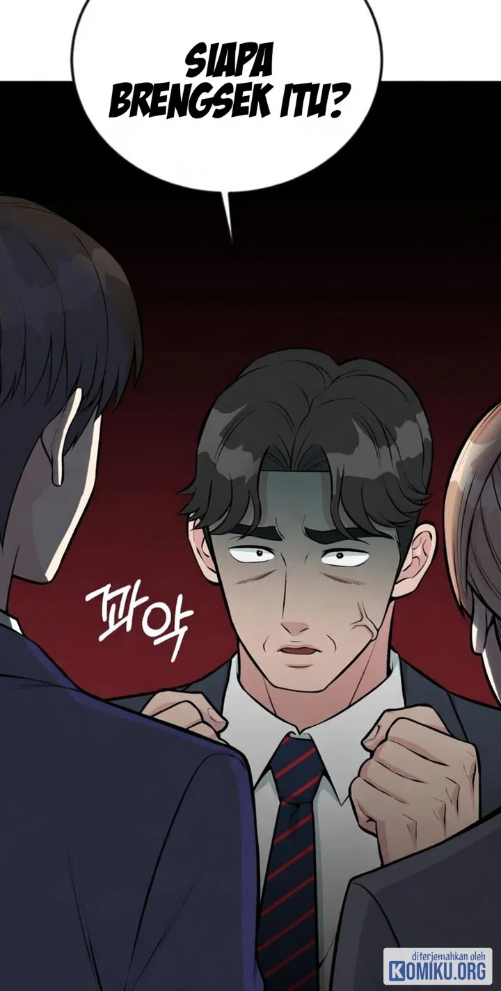 Reincarnated as a New Employee Chapter 40 Gambar 11