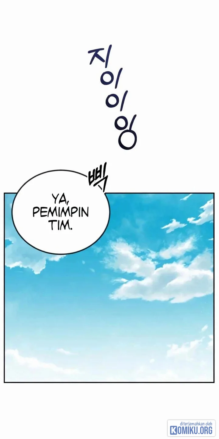 Reincarnated as a New Employee Chapter 41 Gambar 11