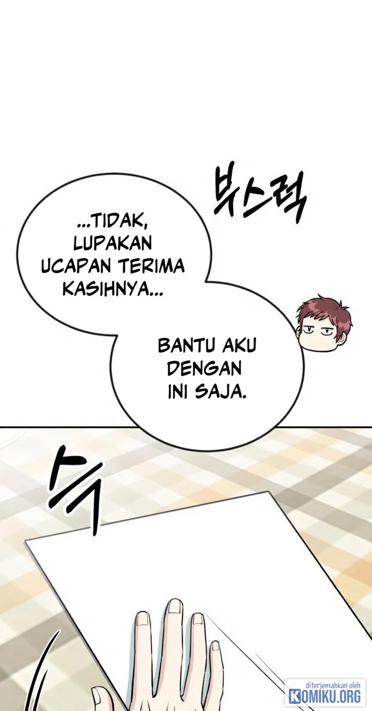 Reincarnated as a New Employee Chapter 45 Gambar 11