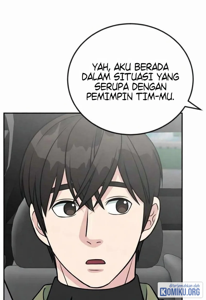 Reincarnated as a New Employee Chapter 46 Gambar 12