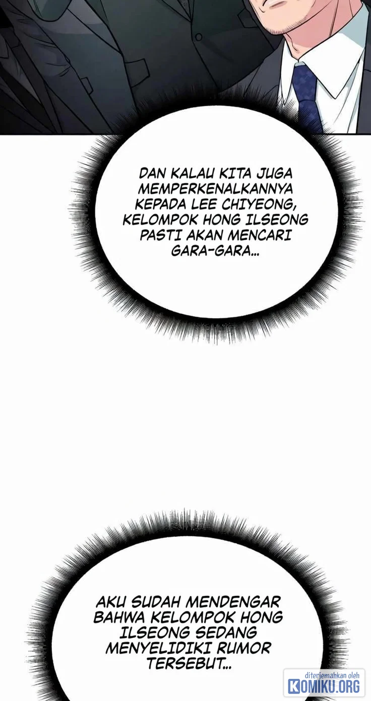 Reincarnated as a New Employee Chapter 49 Gambar 12