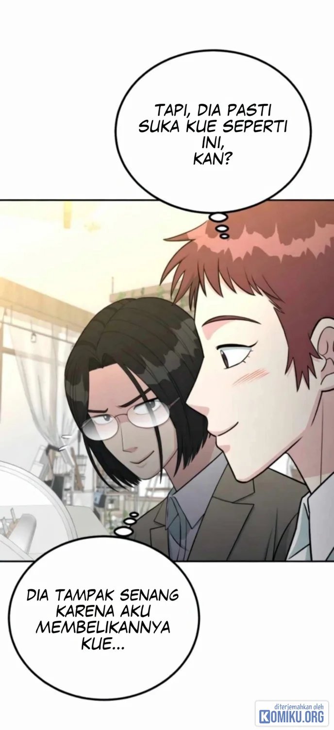 Reincarnated as a New Employee Chapter 64 Gambar 9