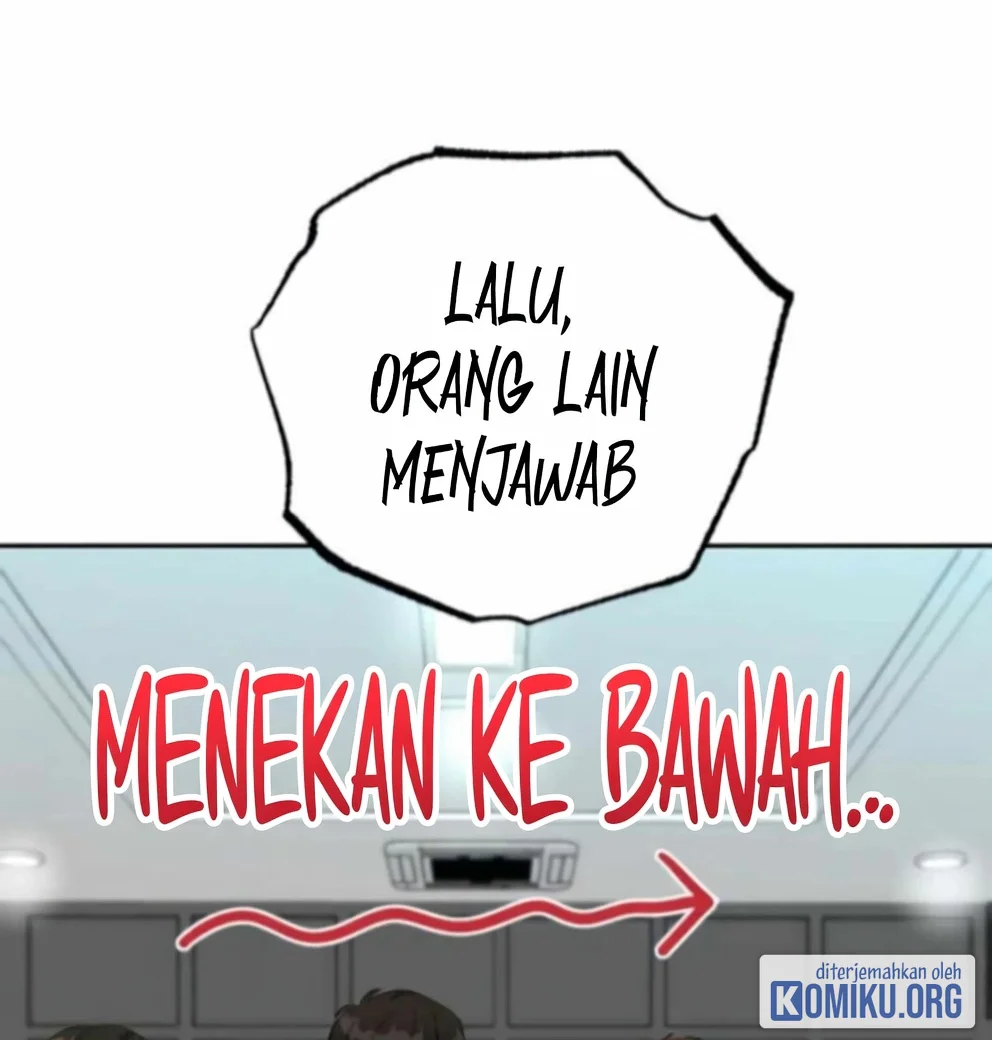 Reincarnated as a New Employee Chapter 65 Gambar 10