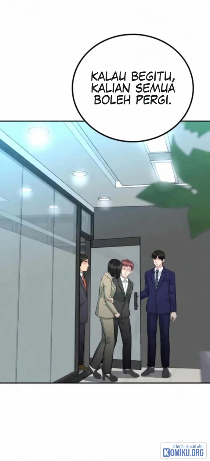Reincarnated as a New Employee Chapter 66 Gambar 10