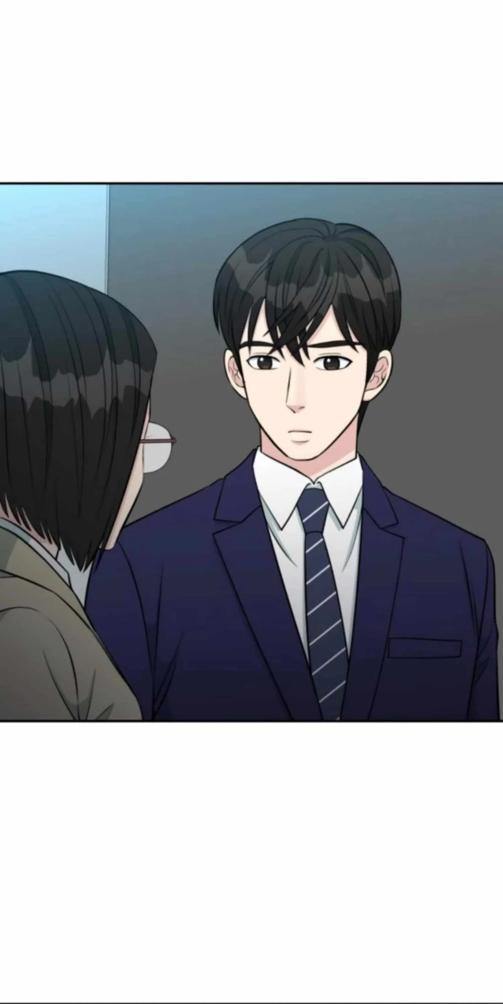 Reincarnated as a New Employee Chapter 66 Gambar 11