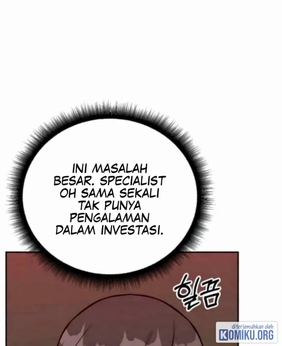 Reincarnated as a New Employee Chapter 69 Gambar 9