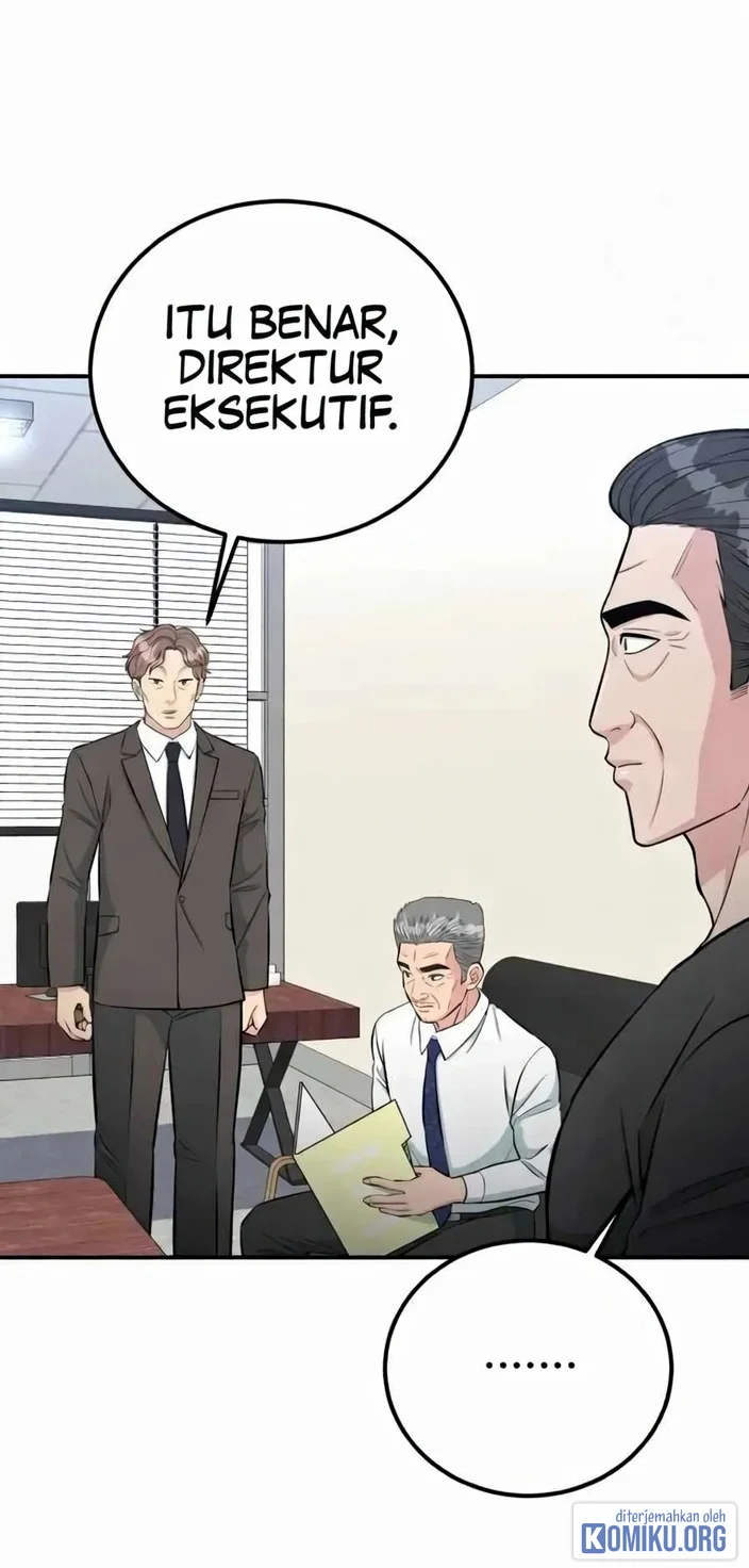 Reincarnated as a New Employee Chapter 77 Gambar 10