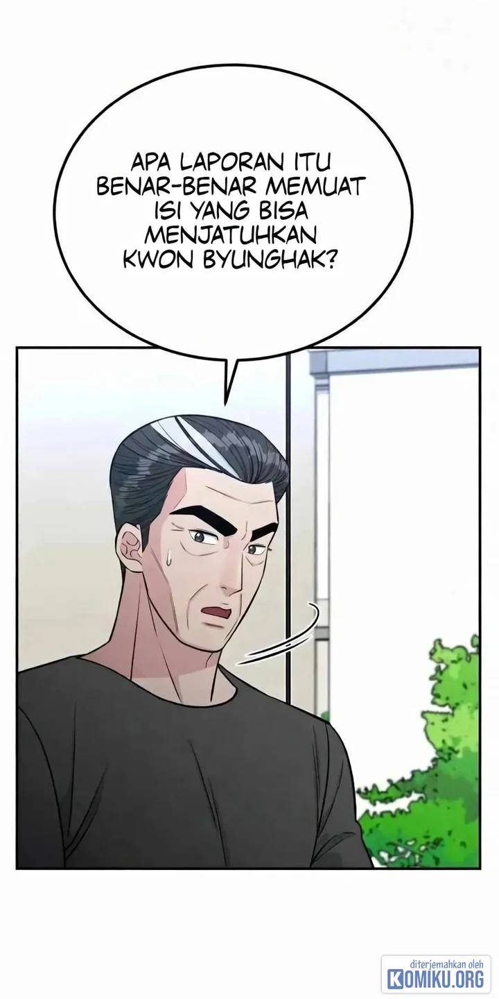 Reincarnated as a New Employee Chapter 77 Gambar 9