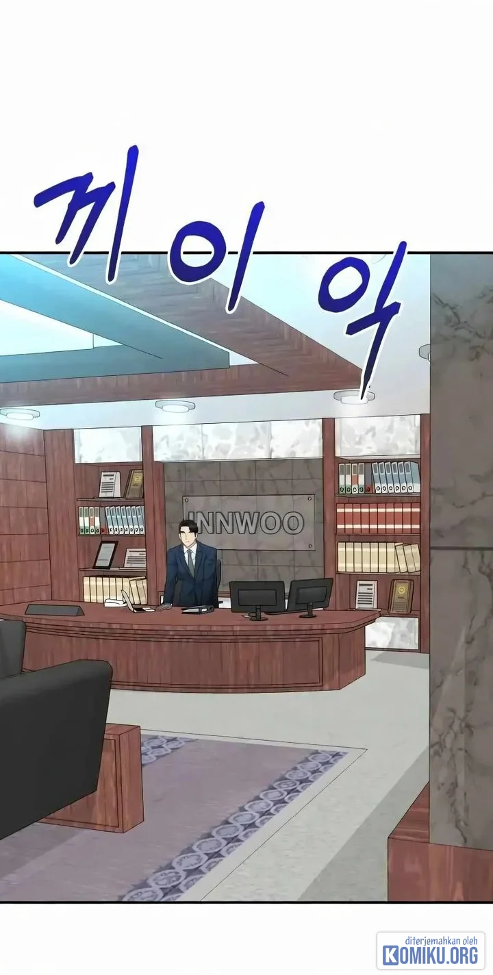 Reincarnated as a New Employee Chapter 82 Gambar 10