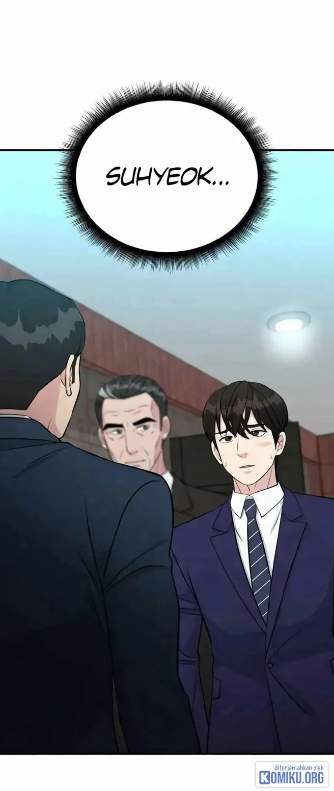 Reincarnated as a New Employee Chapter 82 Gambar 12