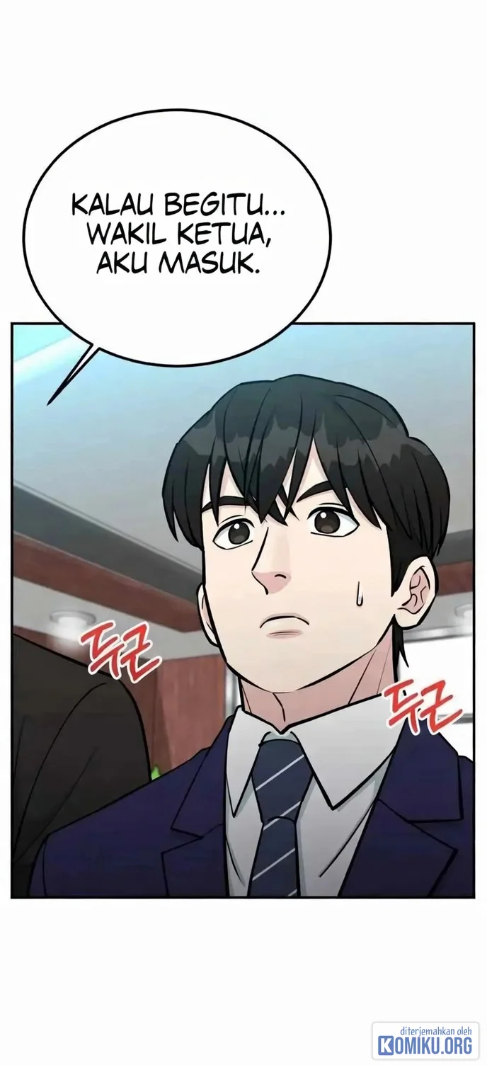 Reincarnated as a New Employee Chapter 82 Gambar 9