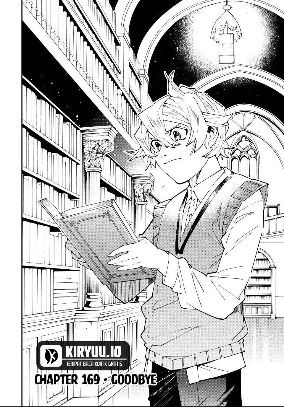 Reincarnated as an Aristocrat with an Appraisal Skill Chapter 169 Gambar 3