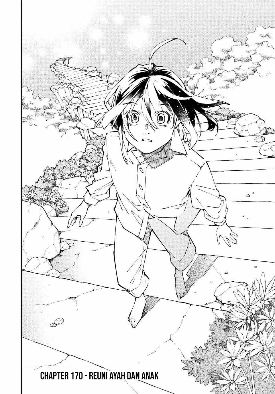 Reincarnated as an Aristocrat with an Appraisal Skill Chapter 170 Gambar 3