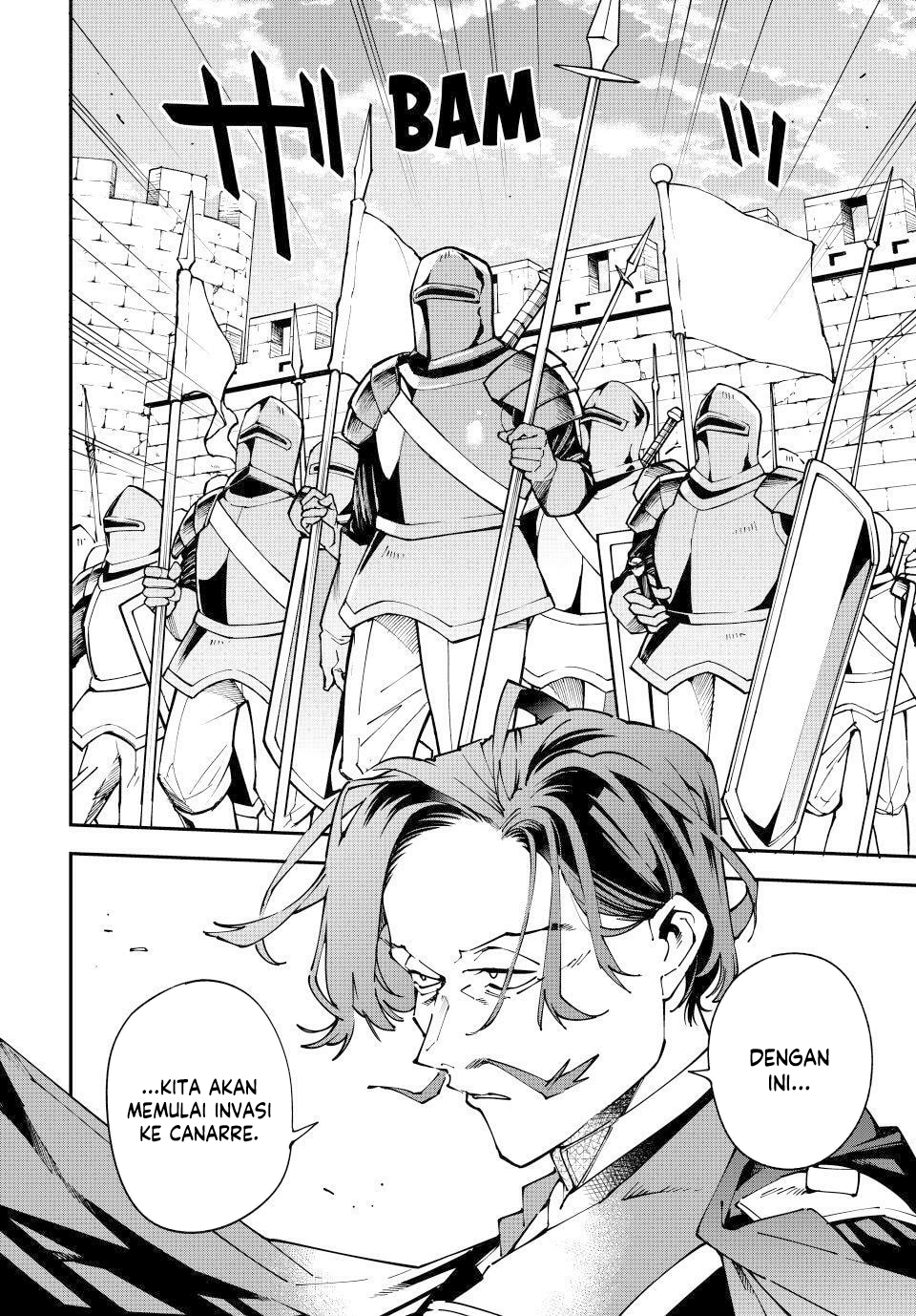 Reincarnated as an Aristocrat with an Appraisal Skill Chapter 171 Gambar 3