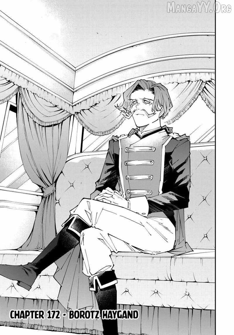 Reincarnated as an Aristocrat with an Appraisal Skill Chapter 172 Gambar 3