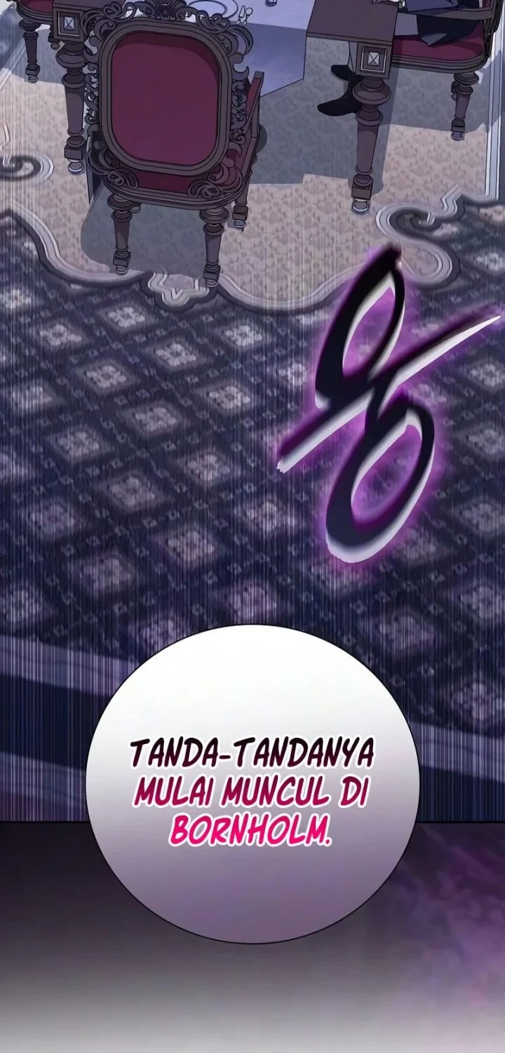 Reincarnated as the Archduke’s Son Chapter 32 Gambar 9