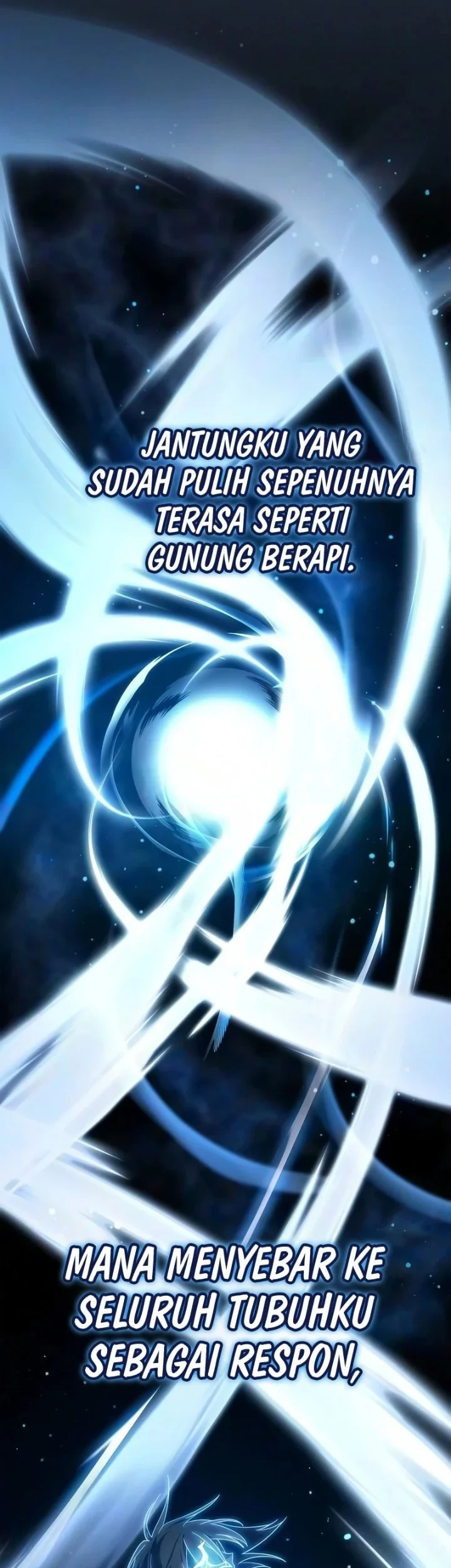 Reincarnated as the Archduke’s Son Chapter 33 Gambar 8