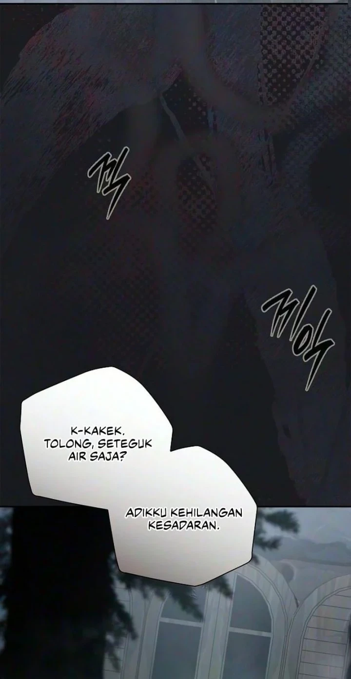 Reincarnated as the Archduke’s Son Chapter 38 Gambar 9