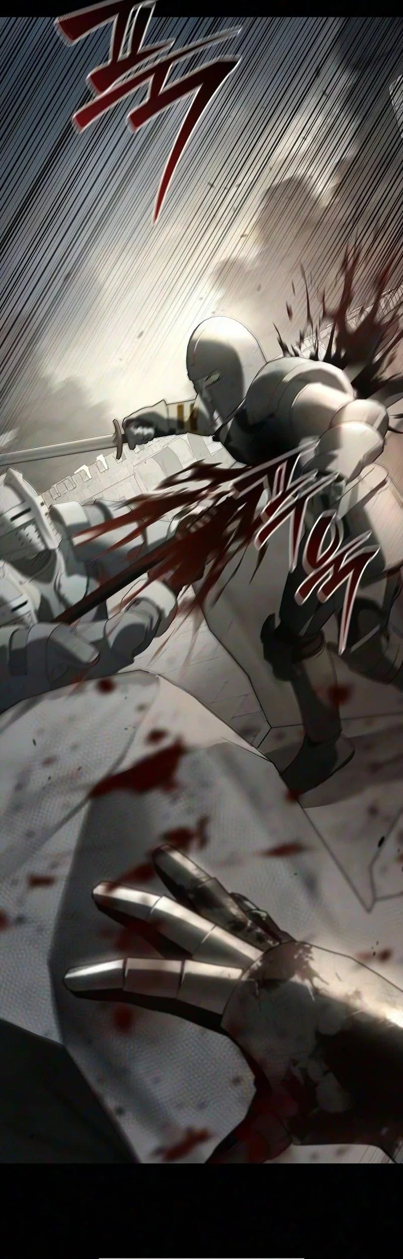 Reincarnated as the Archduke’s Son Chapter 40 Gambar 10