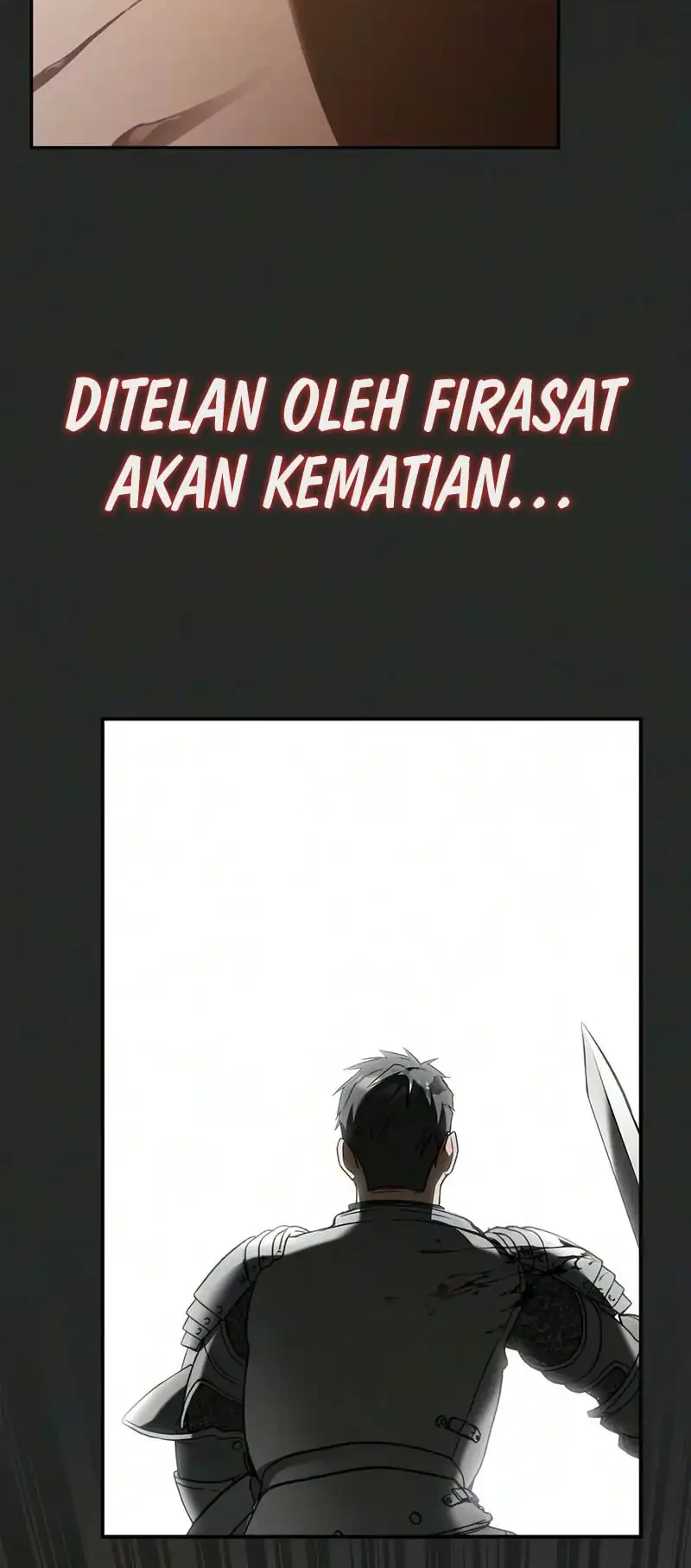Reincarnated as the Archduke’s Son Chapter 41 Gambar 9